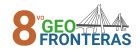 VIII GEOFRONTERA
